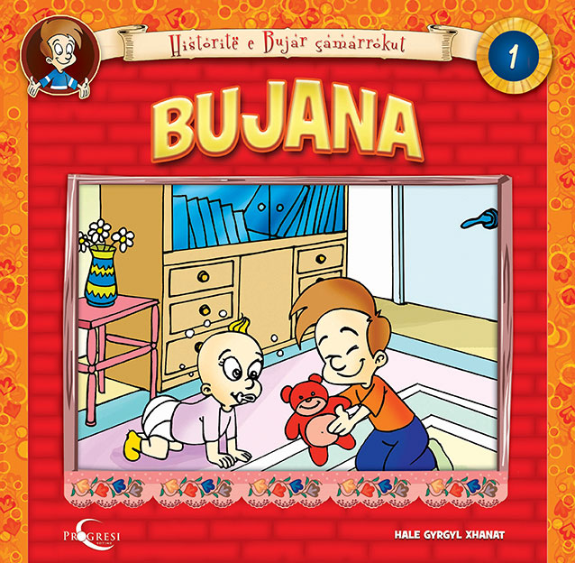 Bujana - 1