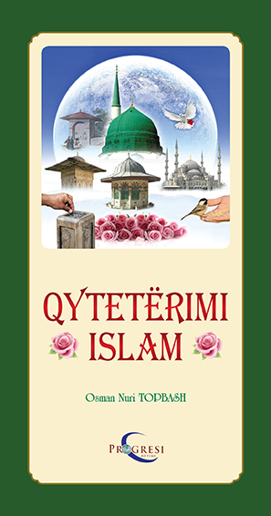 Qytetërimi Islam