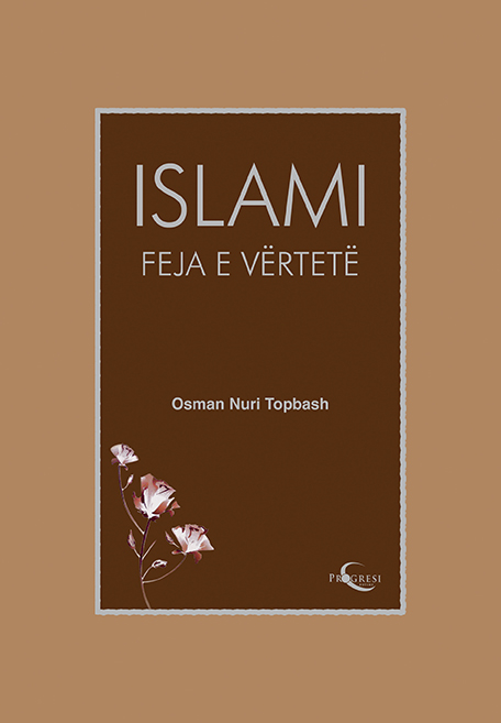 Islami Feja E Vërtetë