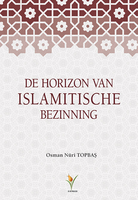 De Horizon Van Islamitische Bezinning