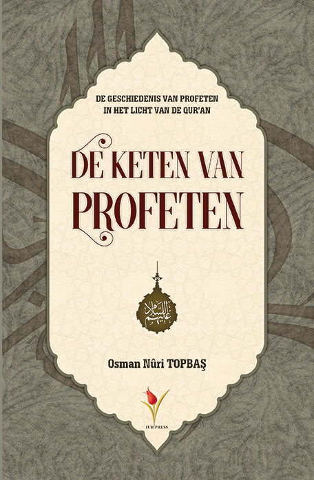 De Keten Van Profeten