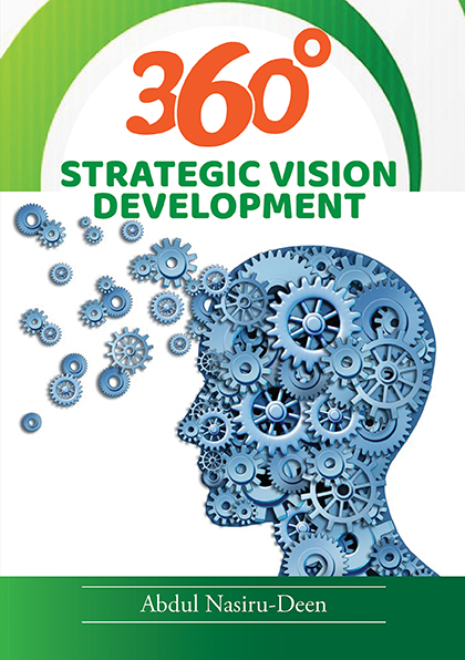 360° Strategic Vision Development