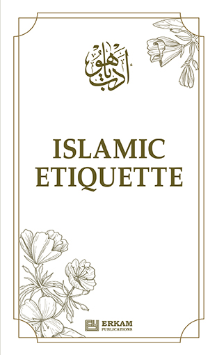 Islamic Etiquette