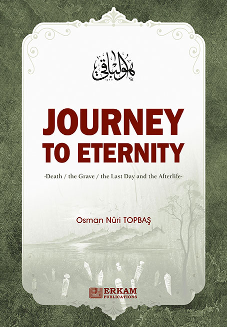 Journey To Eternity