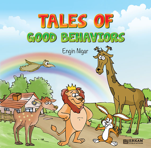 Tales Of Good Behaviors