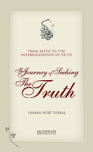 The Journey Of Seeking The Truth