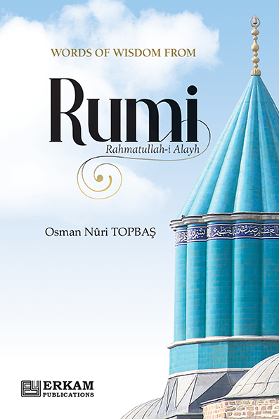 Rumi (Rahmatullah-I Alayh)
