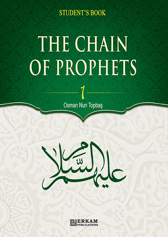 The Chain Of Prophets - 1 (Student’s Book)