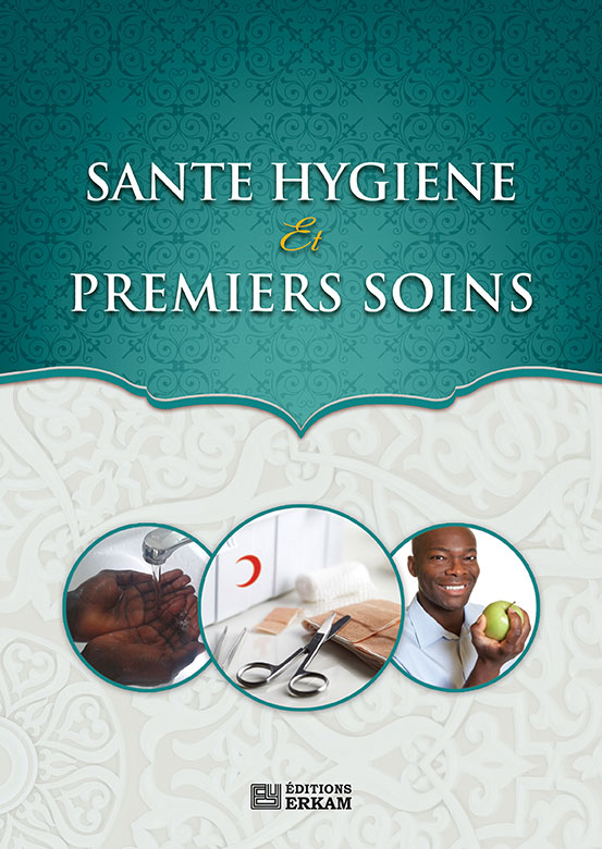 Santé Hygiène Et Premiers Soins