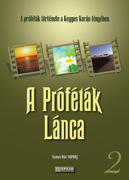 A Próféták Lánca - 2