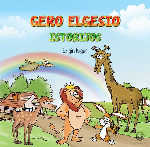 Gero Elgesio Istorijos