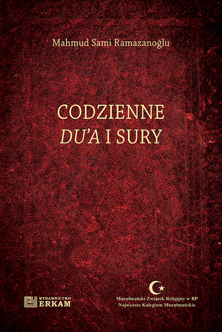 Codzienne Du’a I Sury