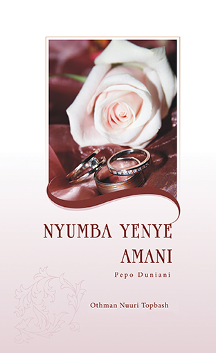 Nyumba Yenye Amani