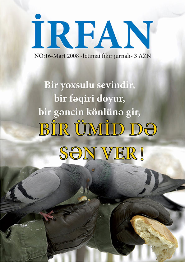 İrfan - 16