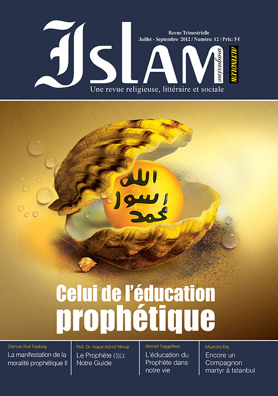 Islam Magazıne - 12