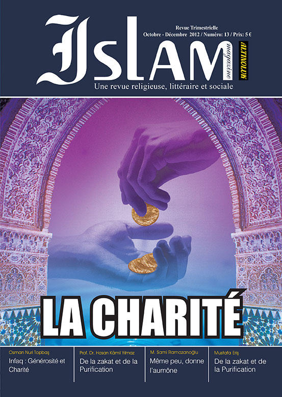 Islam Magazıne - 13