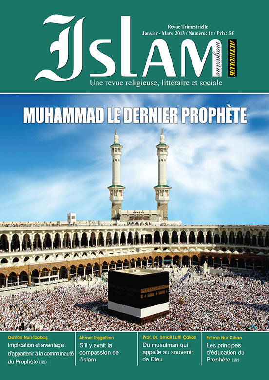 Islam Magazıne - 14