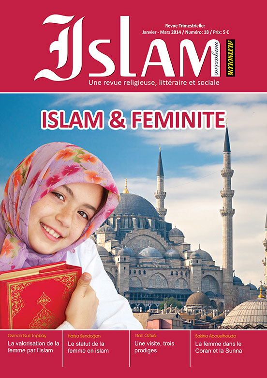 Islam Magazıne - 18