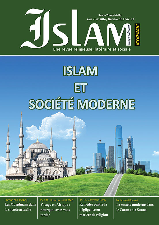 Islam Magazıne - 19