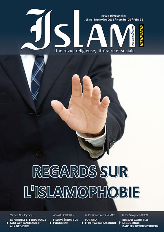 Islam Magazıne - 20