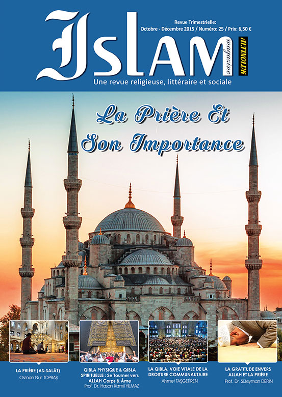 Islam Magazıne - 25