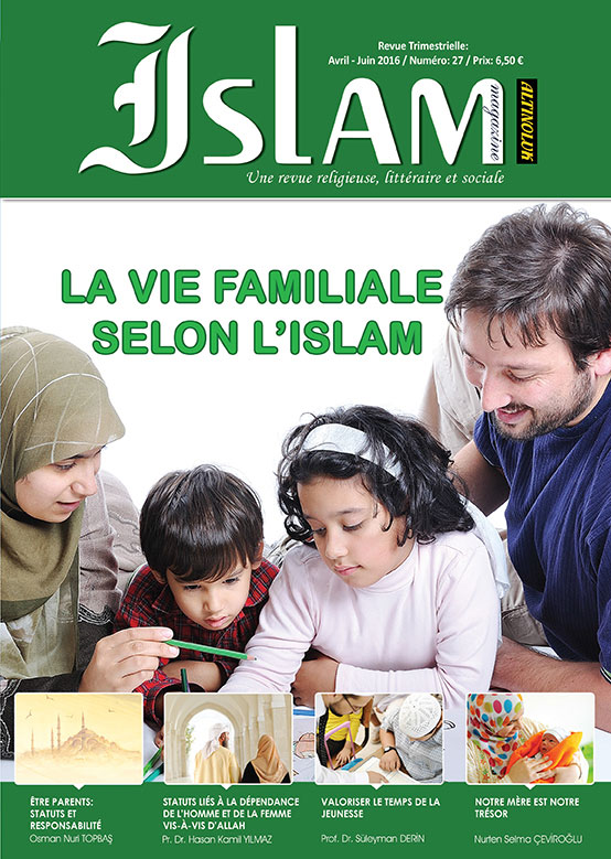 Islam Magazıne - 27