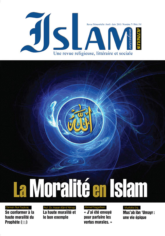 Islam Magazıne - 7