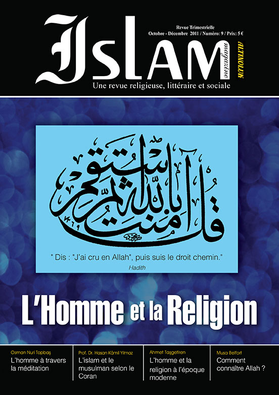 Islam Magazıne - 9